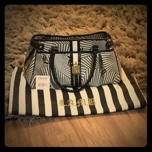 L.A.M.B. Hopewell Samburu Satchel